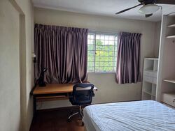 Blk 122 Bukit Batok Central (Bukit Batok), HDB Executive #567796941